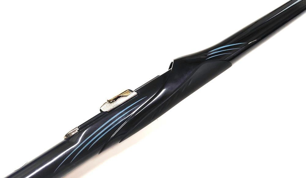 2 釣武者 オーガハンド TM 1.25-50 OGRE HAND 磯竿 AGS Σ05