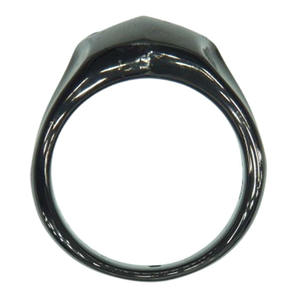 PUERTA DEL SOL プエルタデルソル ブラックロジウムコーティング