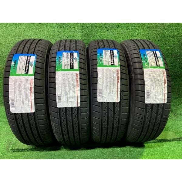 Milliver サマー ミレバー MP070 165/55R15 4本 6ミリ 2026年 ミレバー Milliver サマー 165⁄55R15 0 ハーモニックMP070 4ホン