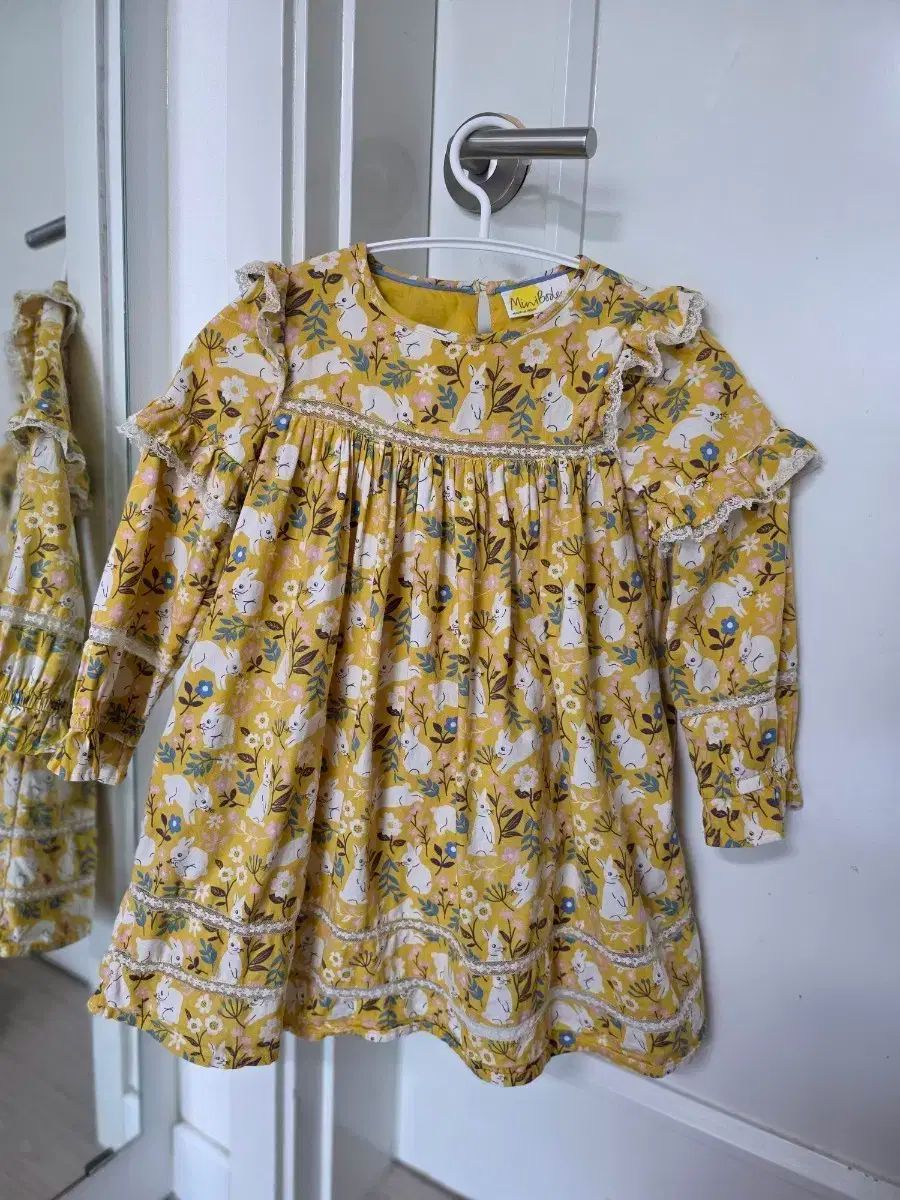 トッカワンピース120 羽織物付き入学式卒園式発表会 TOCCA トッカ 120