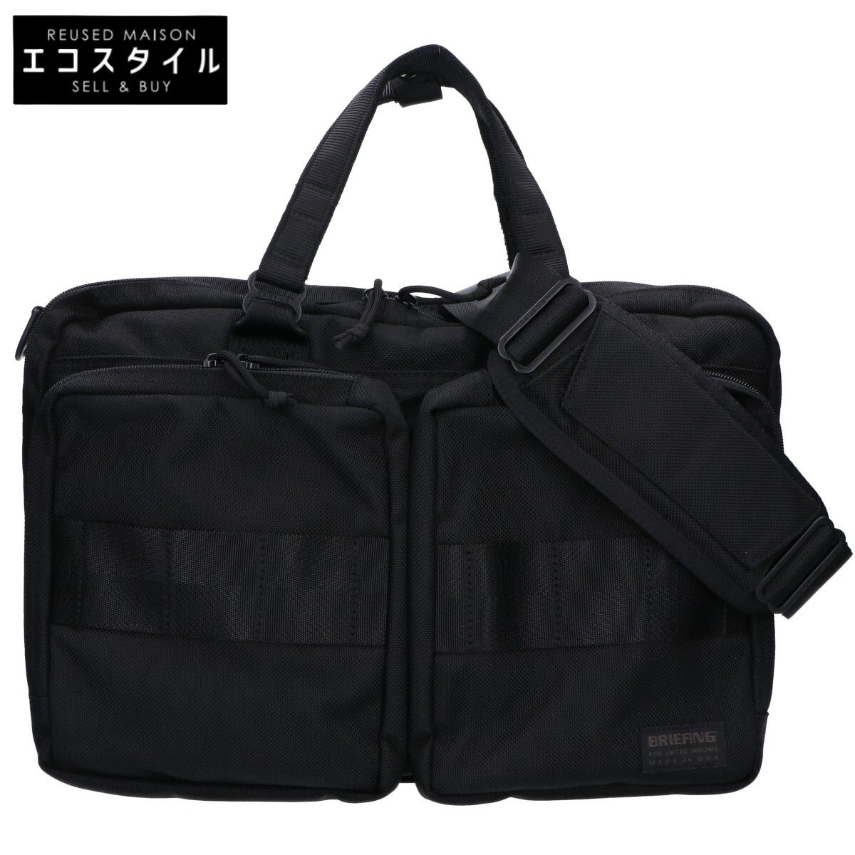 BRIEFING ブリーフィング UNITED ARROWS ユナイテッドアローズ