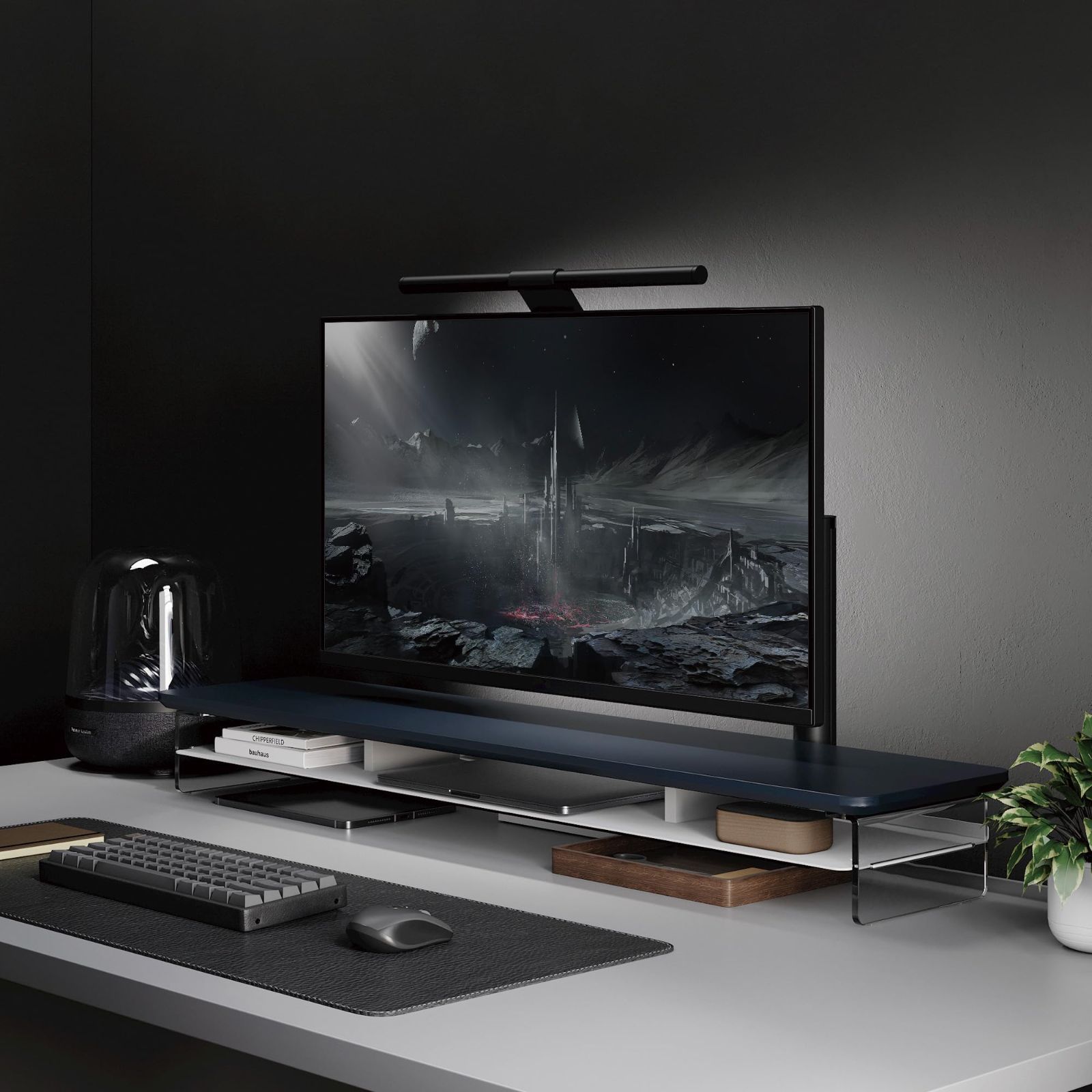 机上台 PC台