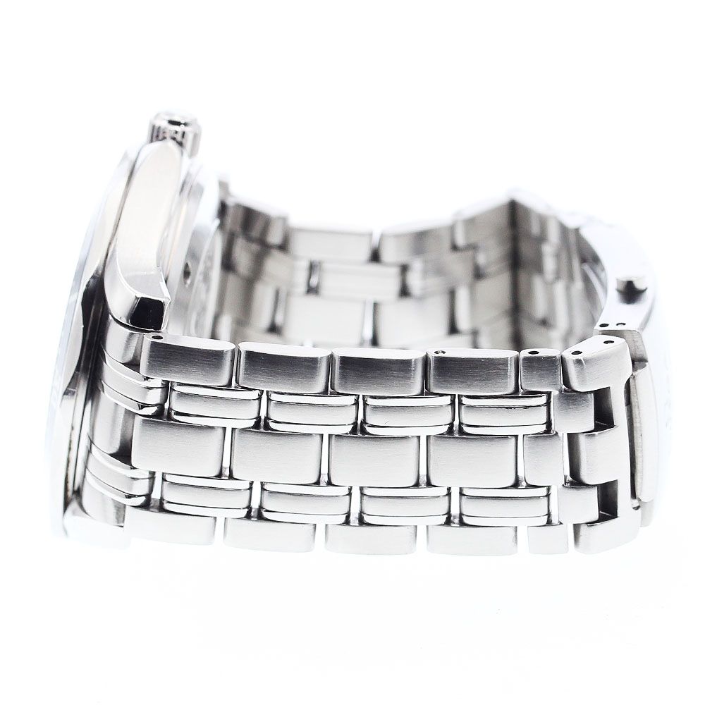 オメガ OMEGA シーマスター 300 コーアクシャル 自動巻 2220.80 Seamaster Diver 300M 41 mm, ステンレススティール - 2220.80