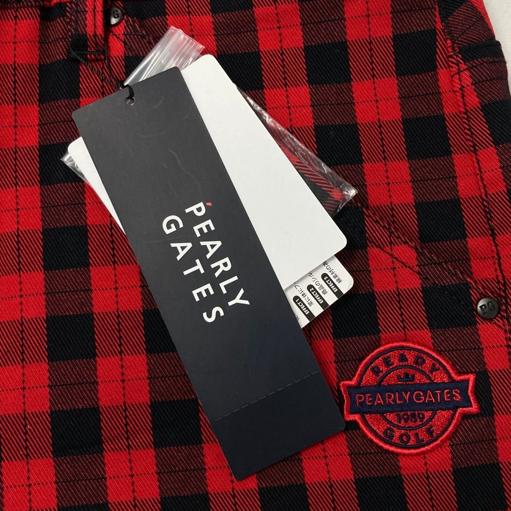 パーリーゲイツ 055-1232004