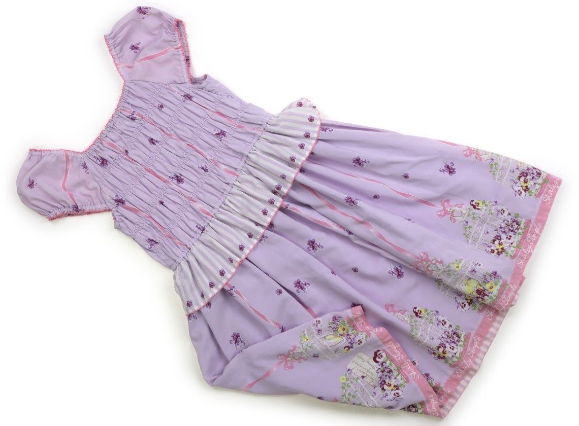 シャーリーテンプル shirley templeワンピース シャーリーテンプル