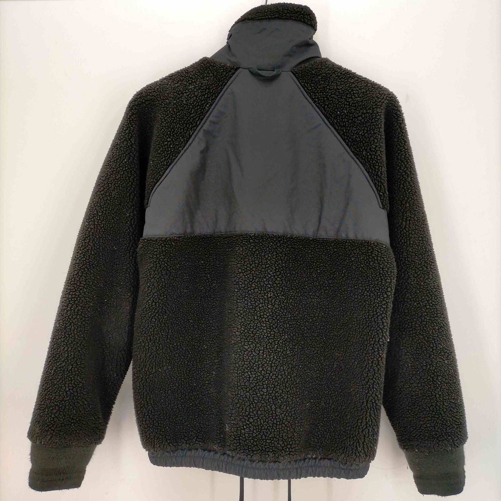 カーリー CURLY&Co CLOUDY BOA SC BLOUSON ボア フリース