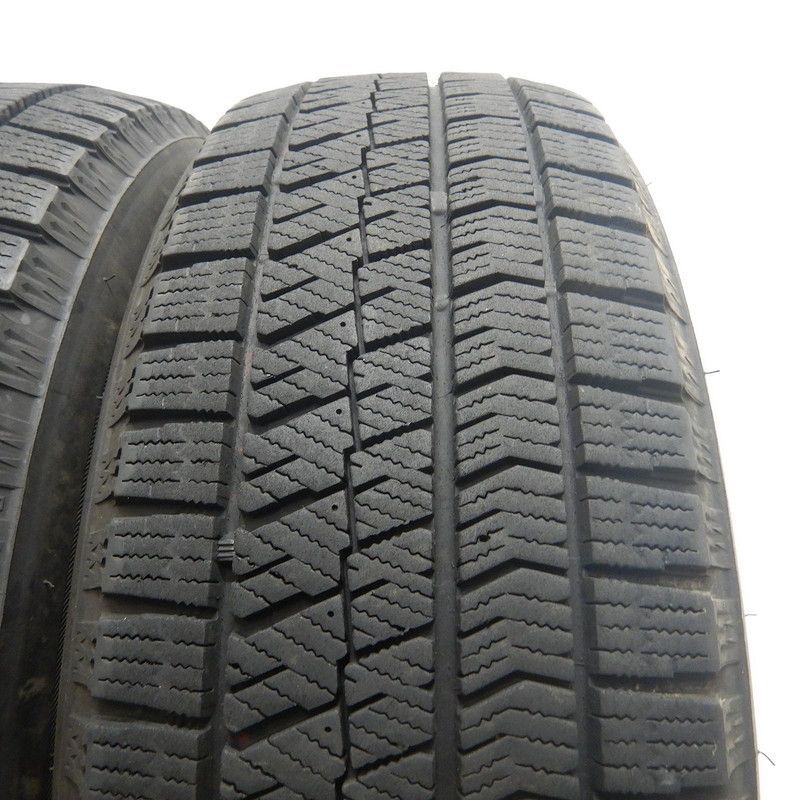 185 60R15 BRIDGESTONE BLIZZAK VRX2 2本 スタッドレスタイヤ ブリヂストン ブリザック VRX2 シエンタ ベルタ ヴィッツ グレイス シャトル フィット などに タイヤ 15インチ FFCRYSTALESIA_COM
