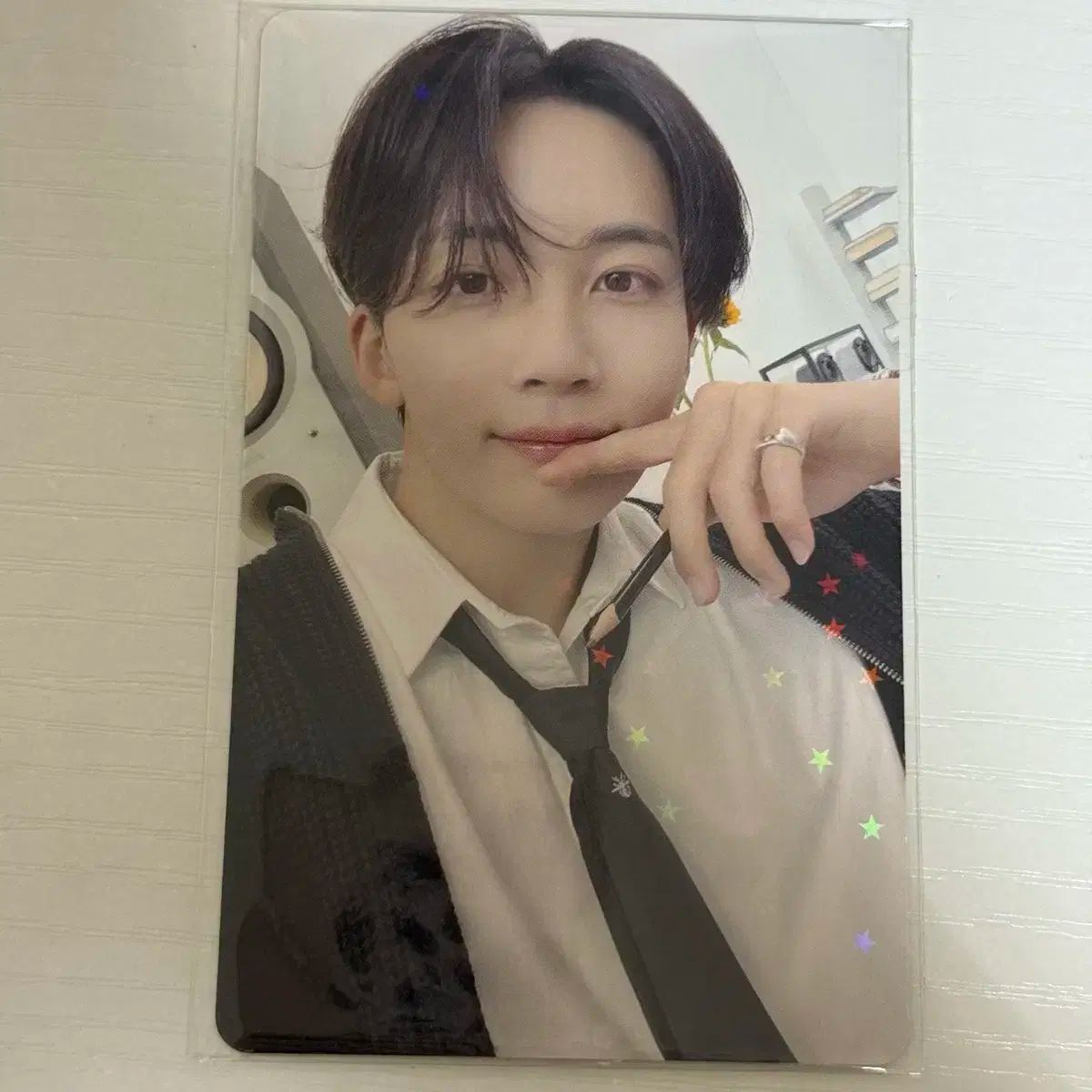 ジョンハン SEVENTEEN(セブンティーン・セブチ) ジョンハン(JEONGHAN 