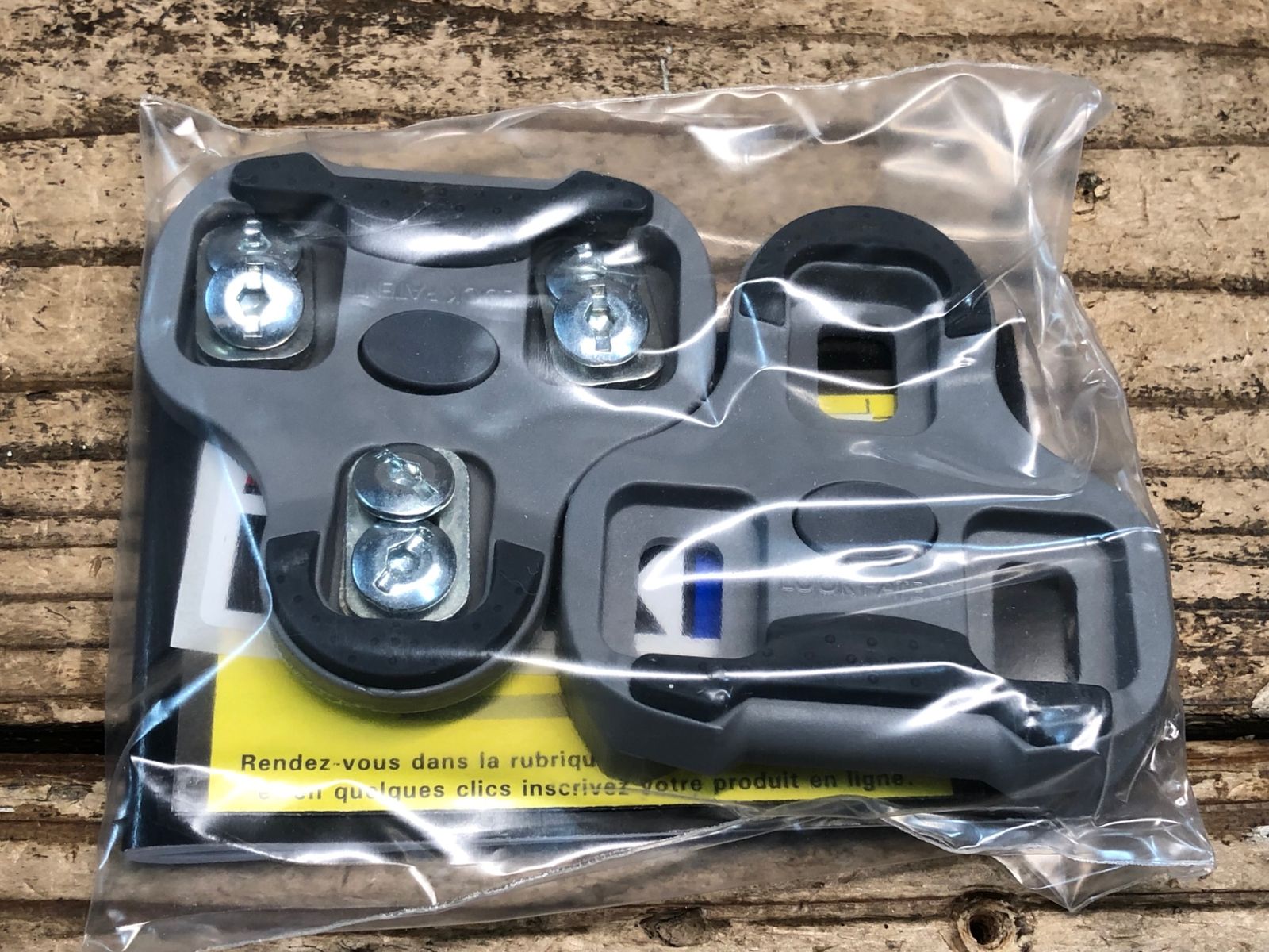 IW050 ルック LOOK セール KEO2 MAX ビンディングペダル 白