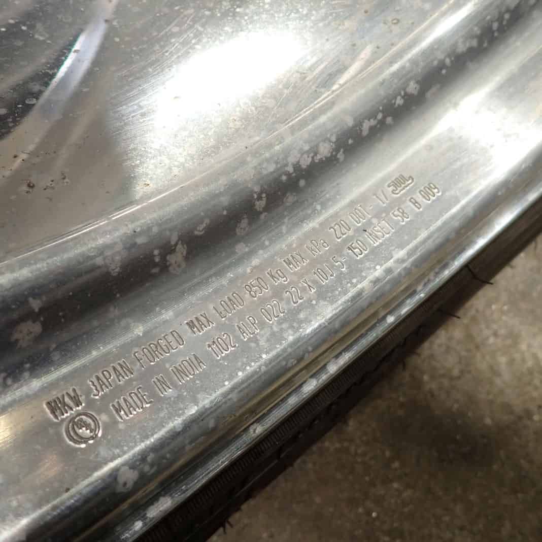 150 NO