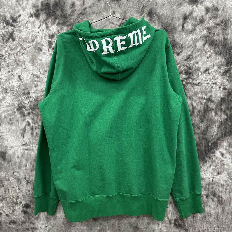 supreme パーカー 14SS Rocksteady ジップアップパーカー Supreme/シュプリーム【14SS】Rocksteady Zip Up Hooded
