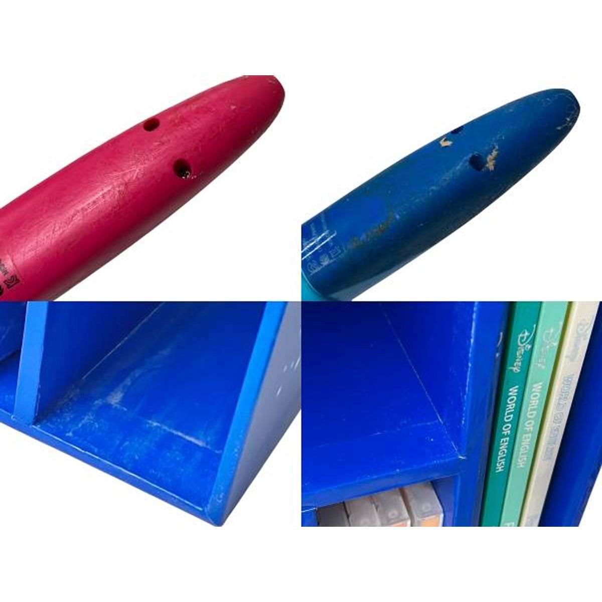 ディズニーワールドオブイングリッシュ 英語