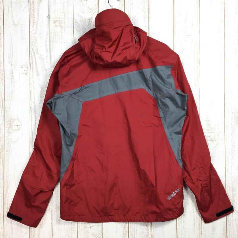 MENs L サレワ スコーミッシュ パワーテックス ジャケット MENs L サレワ スコーミッシュ パワーテックス ジャケット