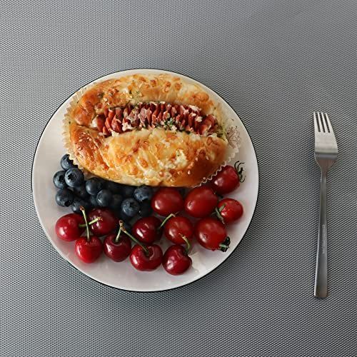 グレーダイヤモンド_45x500cm 食器棚シート 45*500cm?しょっきだな シート?引き出しシート?キッチンマット接着剤不要 裁断可能 EVA 耐熱、防湿、防油 食器棚／引き出し／キッチンに適用?家具保護