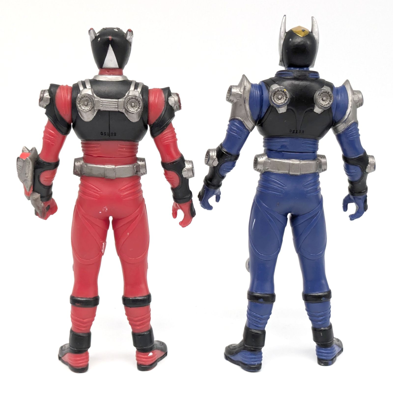 ☆ソフビ人形 仮面ライダー龍騎 仮面ライダーソフビシリーズ 仮面ライダー龍騎 (キャラクター