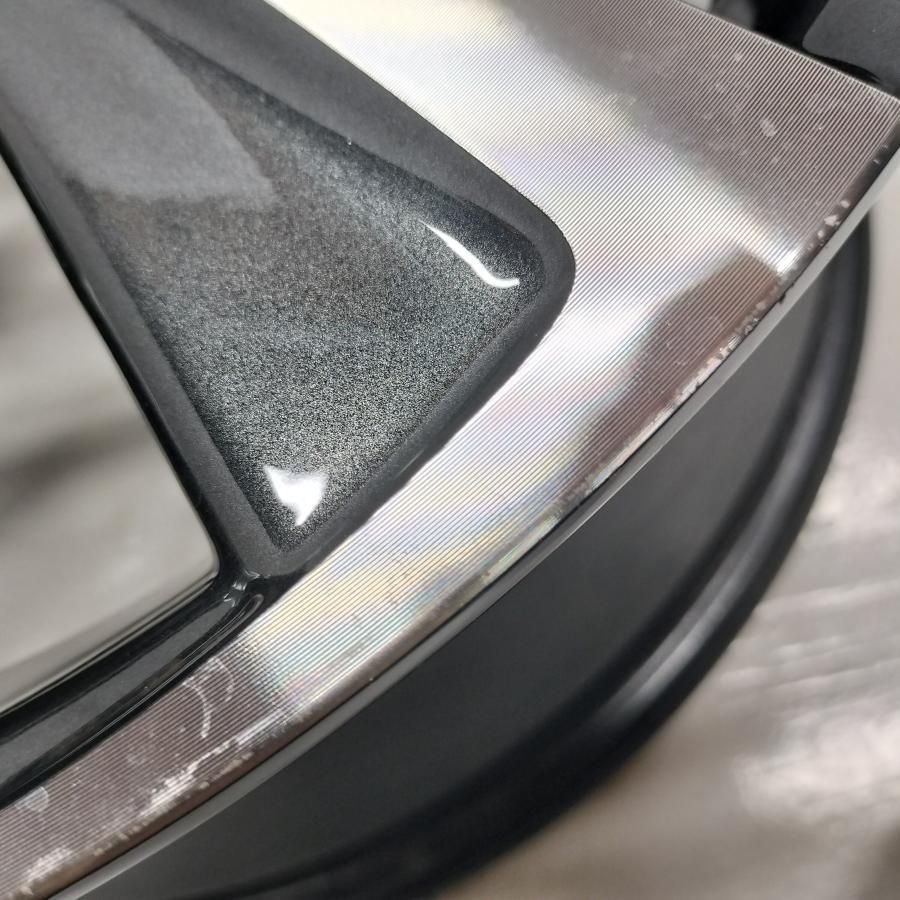 ◆配送先指定あり◆ 18x7J ハリアー 80 85G 純正 5H -114.3 1本のみ 〜本州 四国は 〜 FFCRYSTALESIA_COM