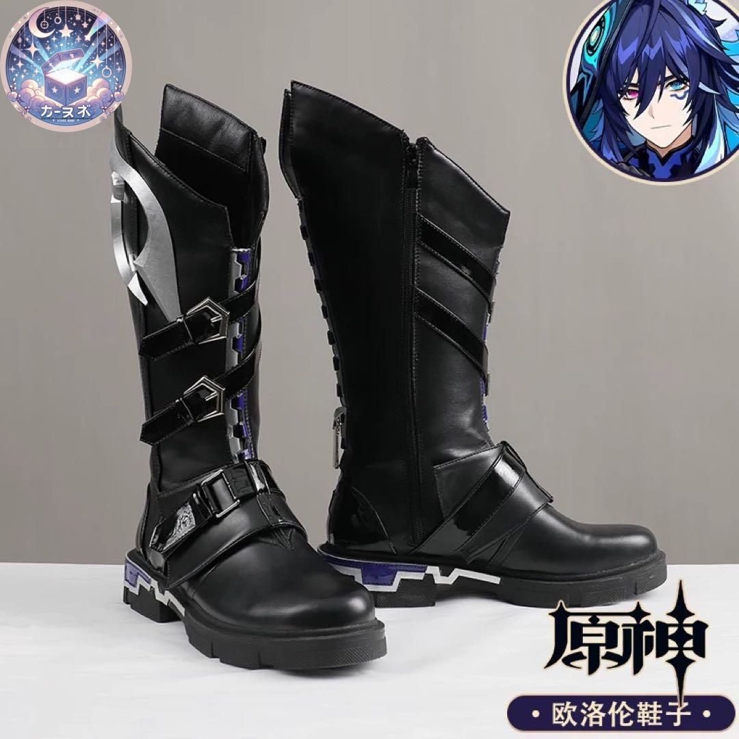 高品質コスプレ 再現度高め