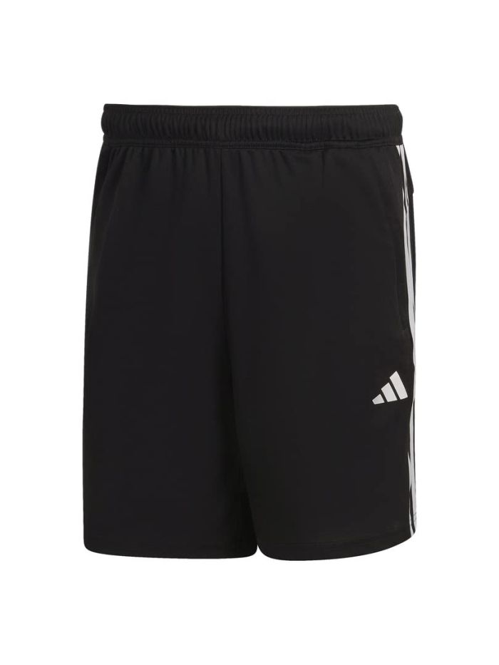 【新品・5営業日で発送】アディダス adidas MTRN M TR-ES ピケ 3Sショーツ 品番:M9371 カラー:ブラック／ホワイト(IB8111) サイズ:J／S