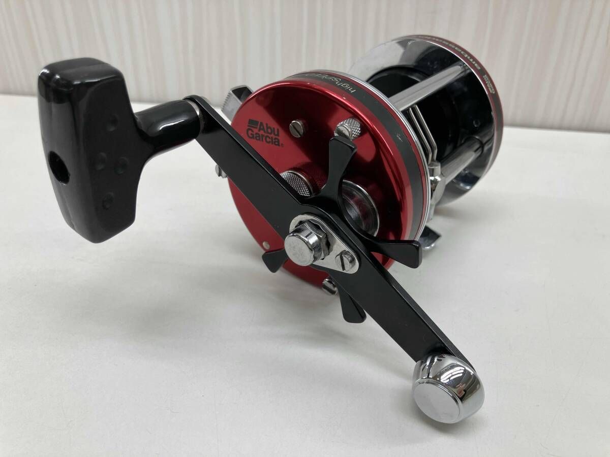 アブガルシア ambassadeur 7000 ベイトリール