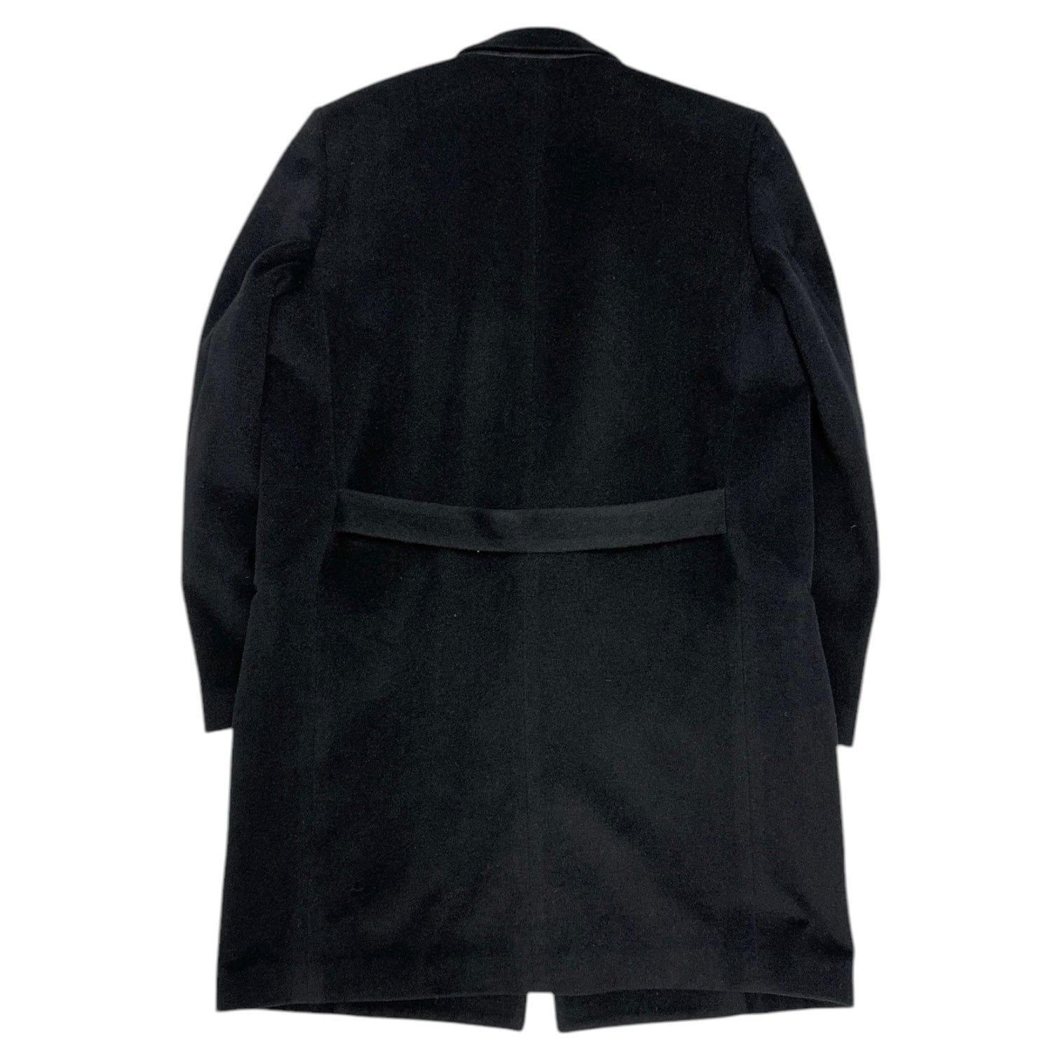 CHRISTIAN DADA Chester Field Coat - メルカリ