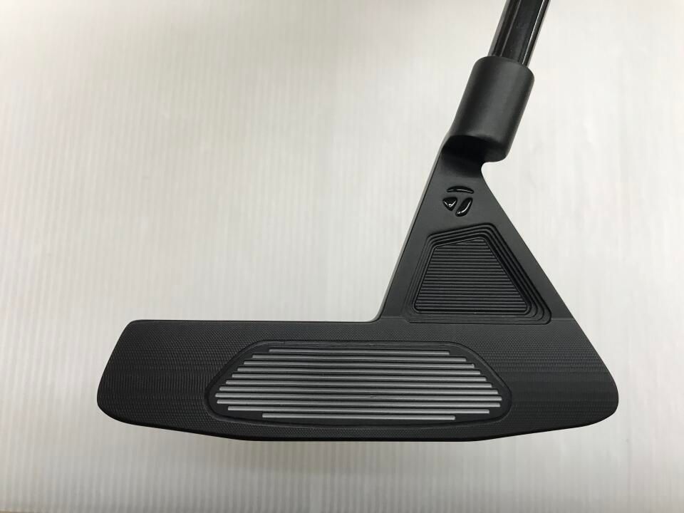 最短即日発送】TP COLLECTION BLACK JUNO TB1.5 | 中古 | パター