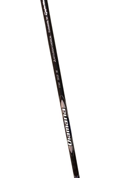 Diamana TM50 Sシャフト SILVER テーラーメイド フェアウェイウッド用