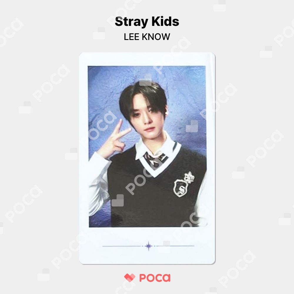 stray kids リノ　トレカ stray kids リノ トレカ - メルカリ