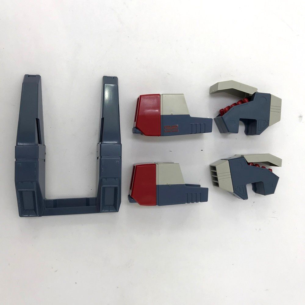 タカトクトイス GBP-1S 超時空要塞マクロス 装甲システム アーマード