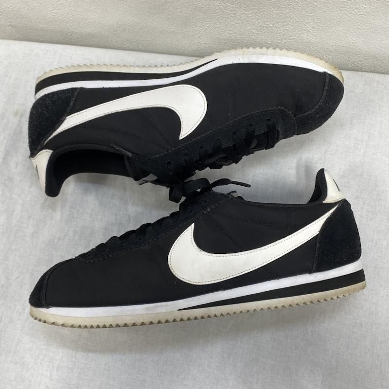 NIKE 2017ss CLASSIC CORTEZ NYLON コルテッツ 807472-011