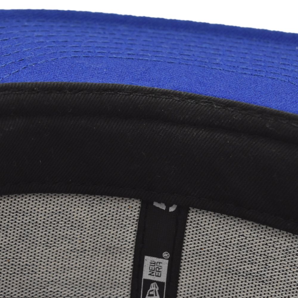 SUPREME (シュプリーム) 14AW×New era Tonal box logo Cap×ニューエラ
