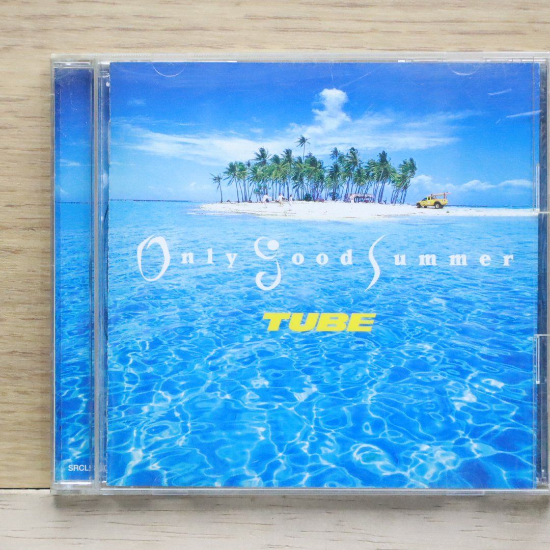 TUBE All Summer Long 初回限定盤 CD TUBE 25th Summer -DVD BOX-【完全生産限定盤】DVD・TUBE | Sony