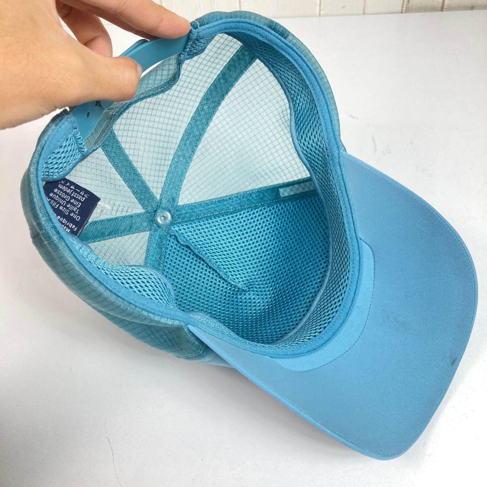 OneSize ブルー系】 Arcteryx ( アークテリクス ) バード