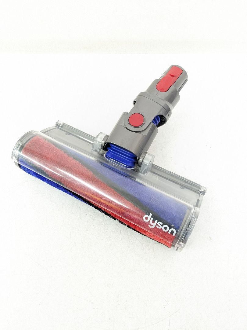 ひ*ん様 Dyson 掃除機ヘッド　純正　V8　型番112232-12