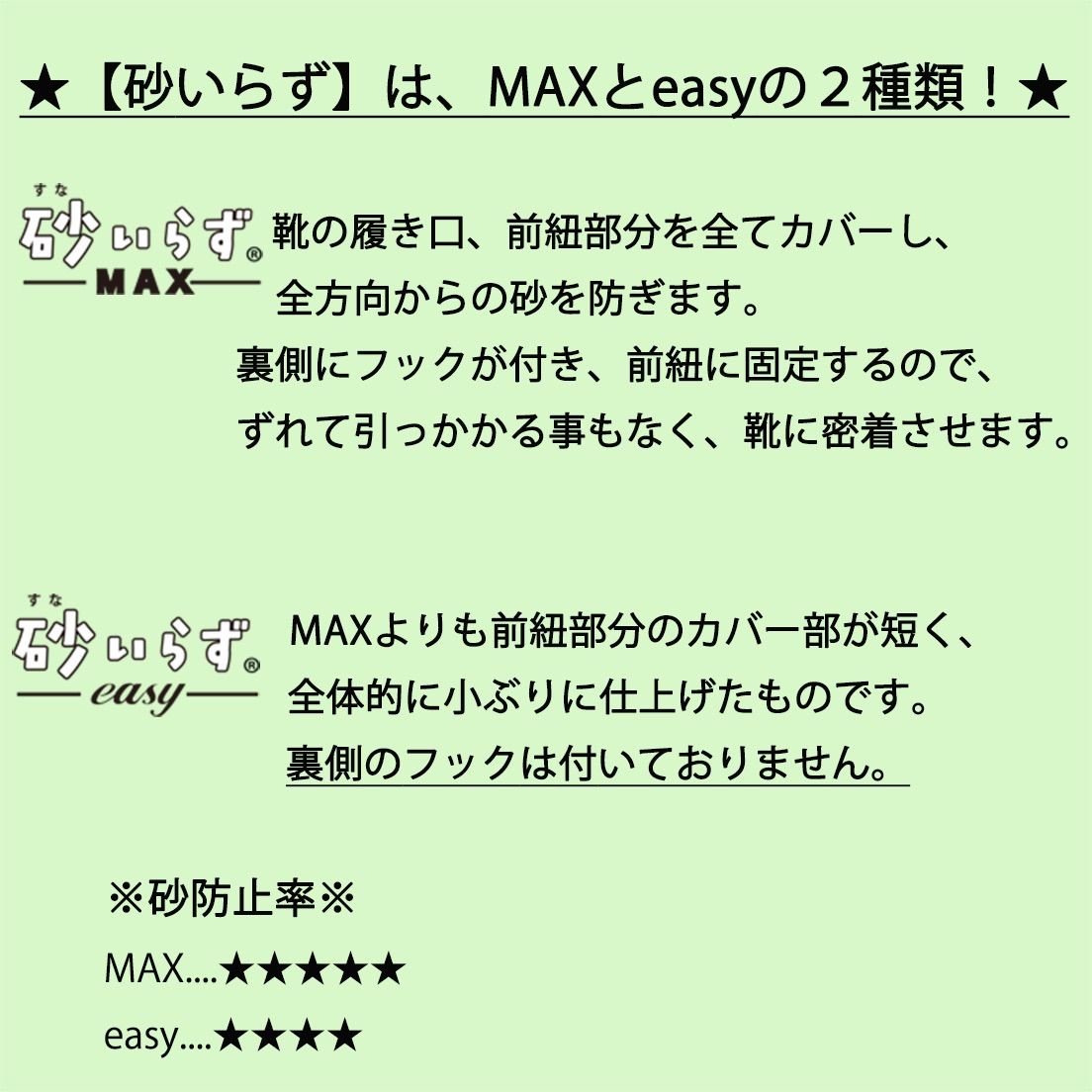 砂いらず MAX☆【2個set】テニス 砂防止カバー シューズカバー