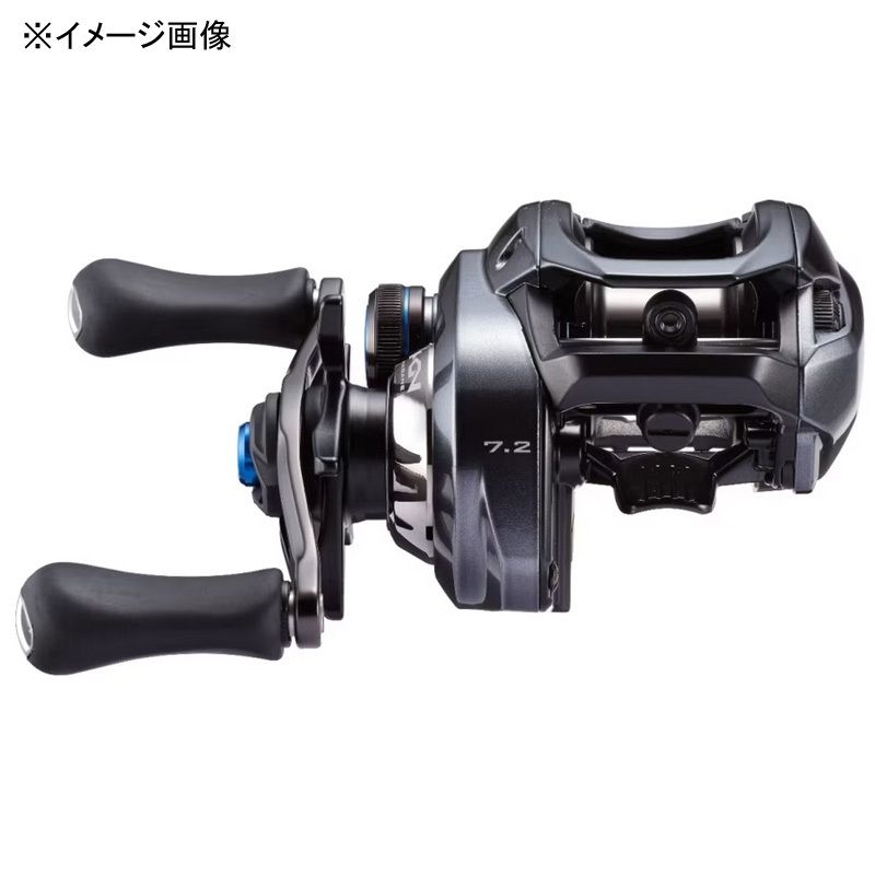 SHIMANO　20SLX DC 71HG 左 SHIMANO 20SLX DC 71HG 左 シマノ 20 SLX DC 71 左ハンドル DC動作確認