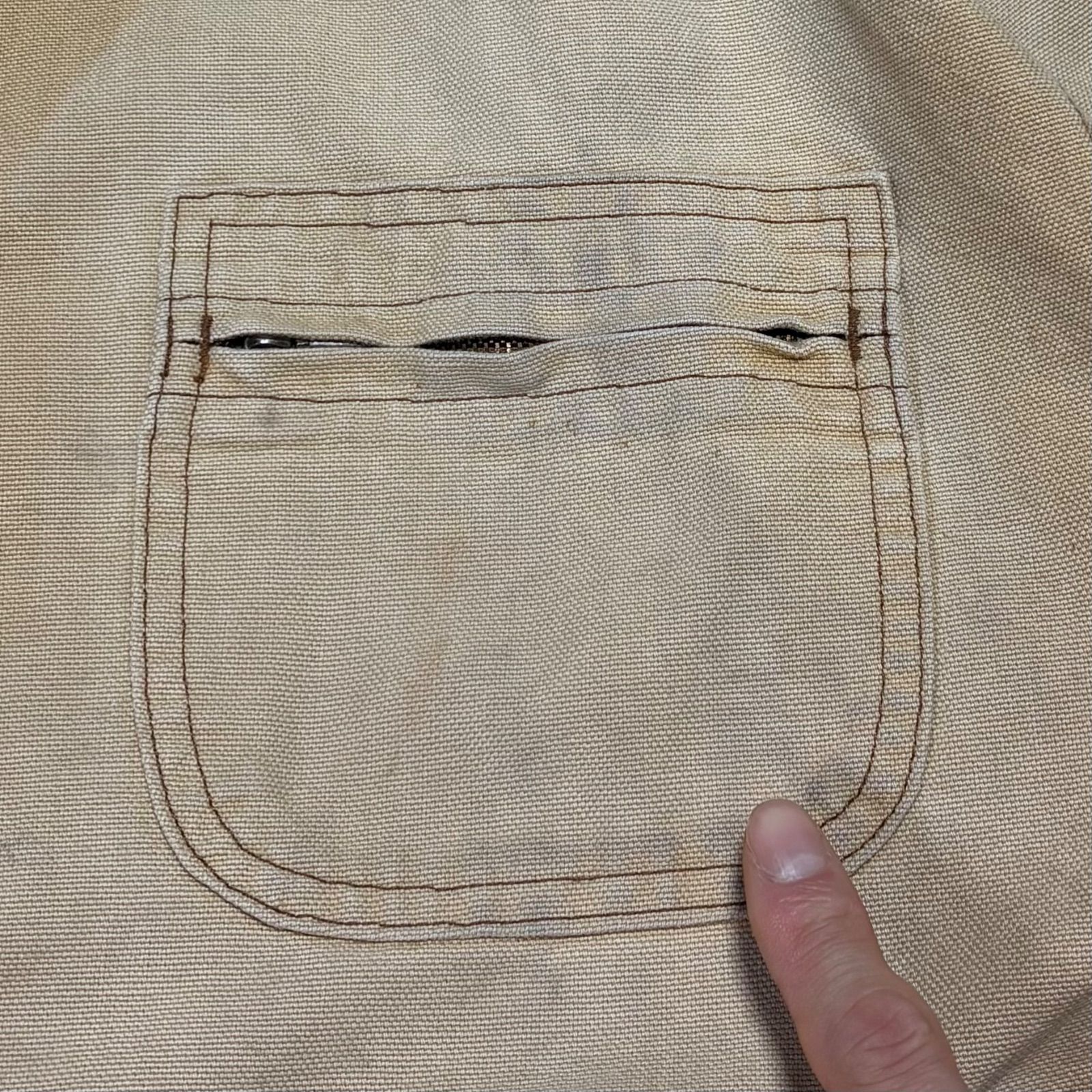 Ivory アイボリー