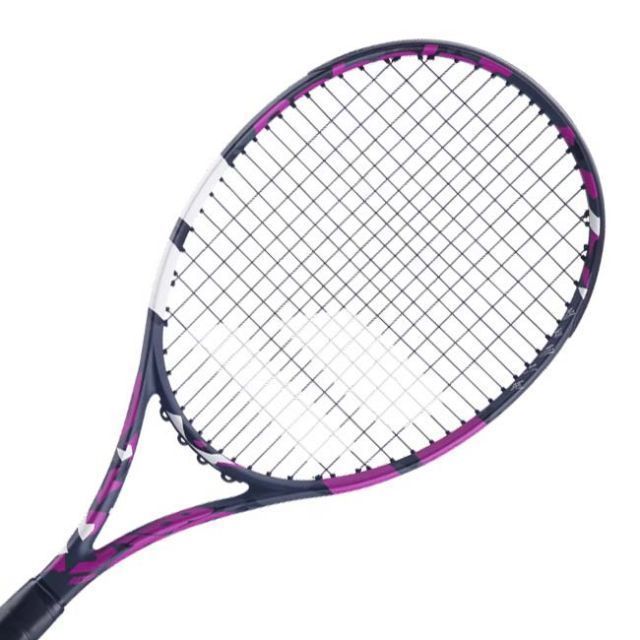 バボラ(Babolat) 2023 BOOST AERO PINK ブーストアエロ ピンク