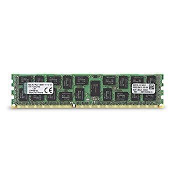 【】キングストン Kingston メモリー DDR3L 1600MHz 16GB ECC CL11 2R X4 1.35V Registered DIMM 240-pin PC3L-12800 KTH-PL316LV/16G 永久保証 rdzdsi3