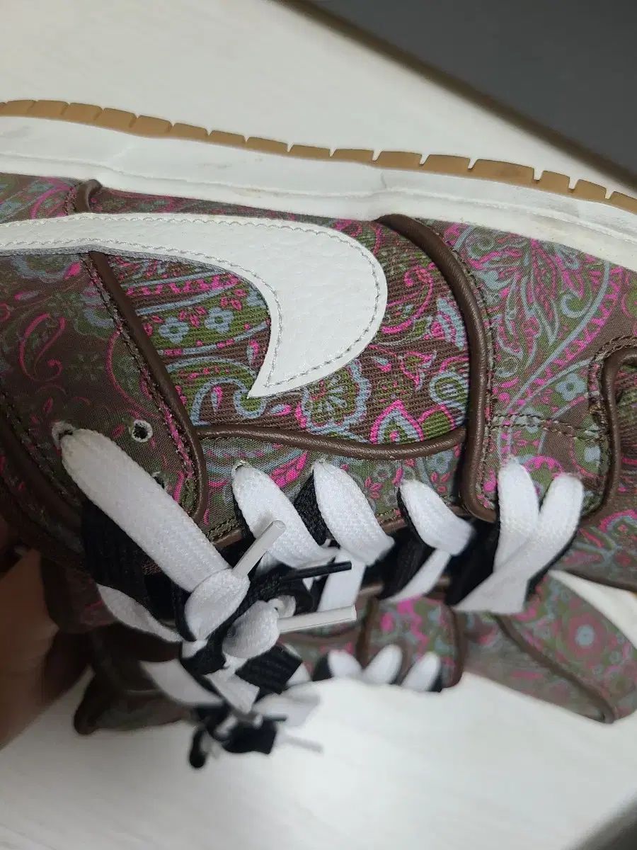 NIKE ナイキ SB ダンク ロー プロ 265