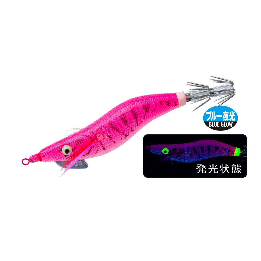 新着商品】YO-ZURI ( ヨーヅリ ) エギ イカ釣り ルアー アオリー