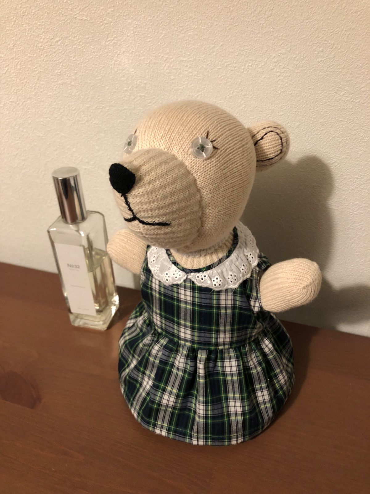 KINARI  KUMA  ‘OLIVIA′