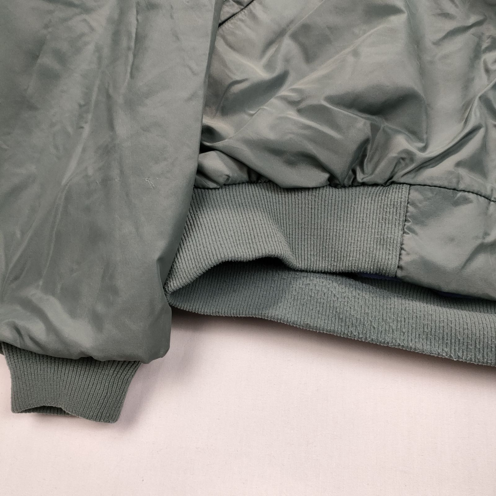 patagonia シェルドシンチラ グレーグリーン サイズXL Shelled 