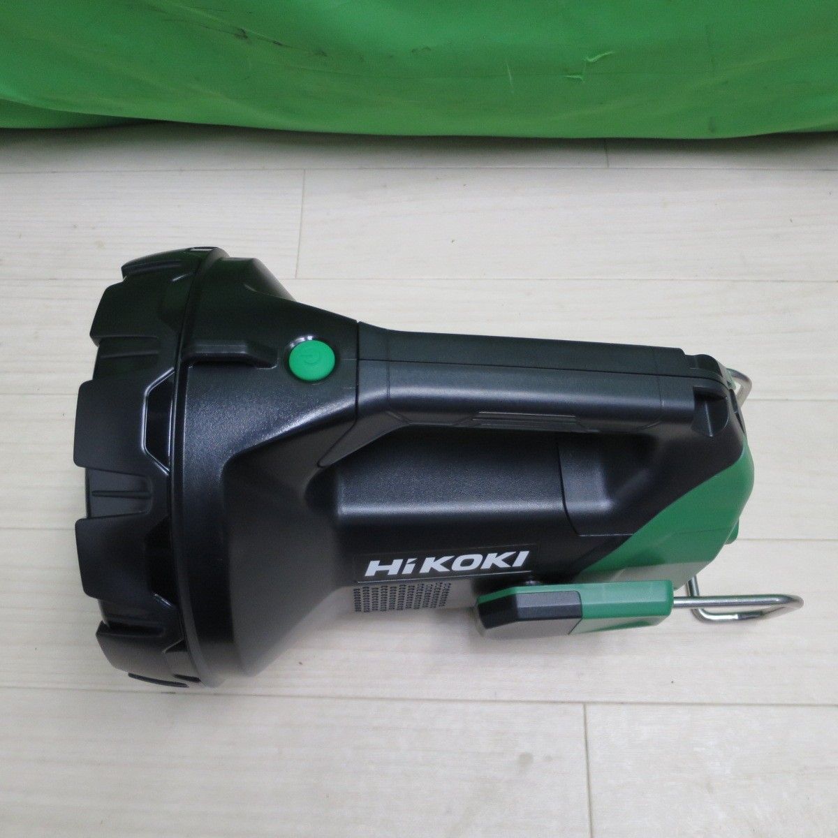 ワークライト 照明