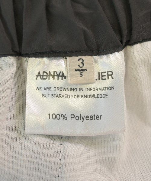 ADNYM ATELIER