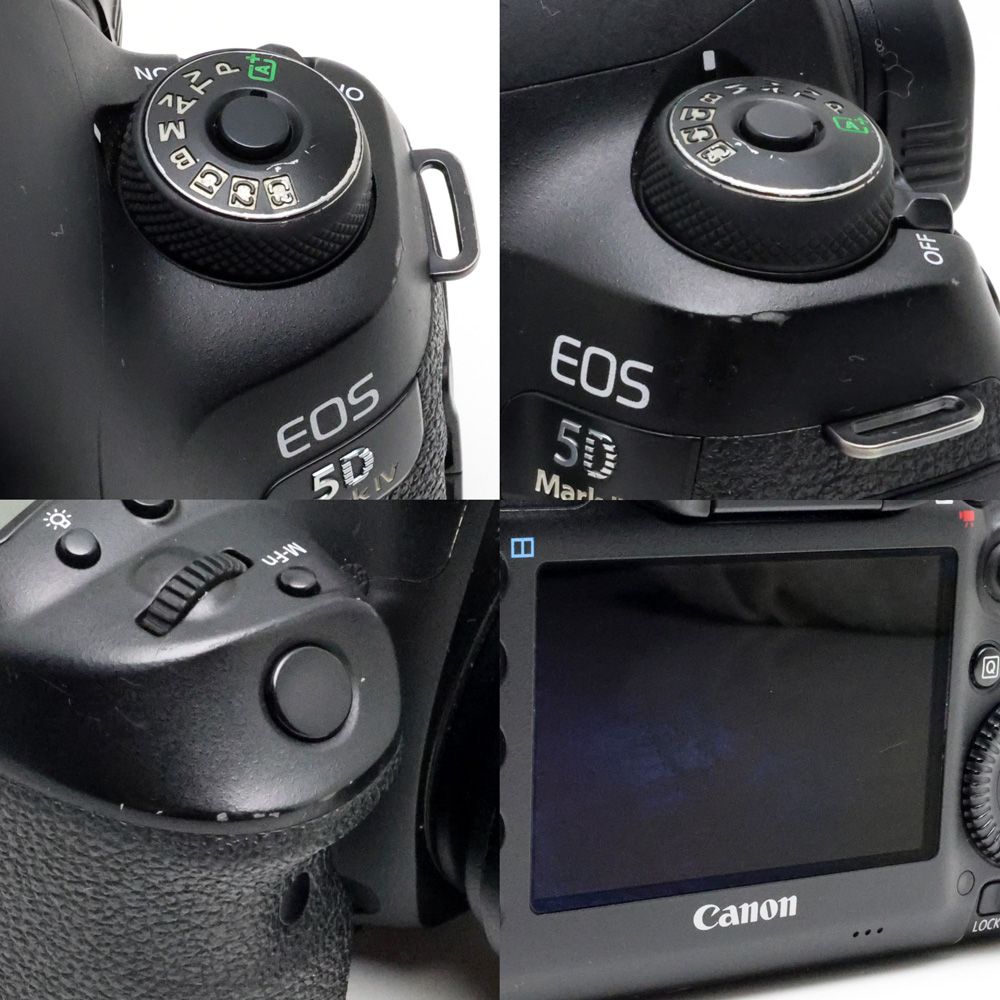 Canon一眼レフカメラ キヤノン一眼レフカメラ EOS Kiss シリーズ最新モデル！「EOS