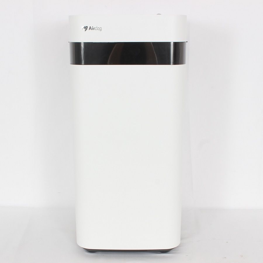 X3D KJ200F-X3D ホワイト 高性能空気清浄機エアドッグ 本体 公式】Airdog X3D | 世界最強レベル高性能空気清浄機
