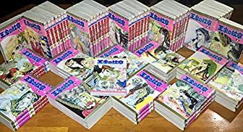 非常に良い】医龍 1~最新巻 （マーケットプレイス コミックセット) 医 