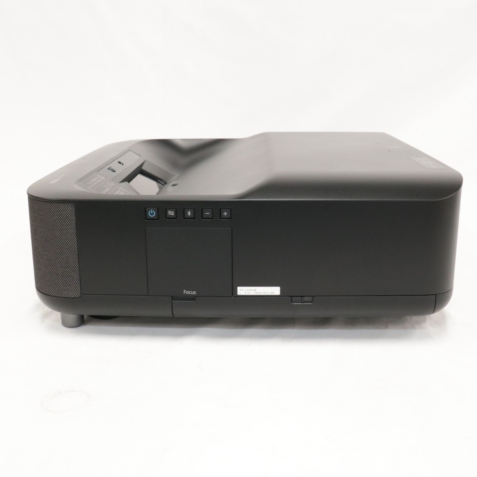 ehl-s300b ブラック