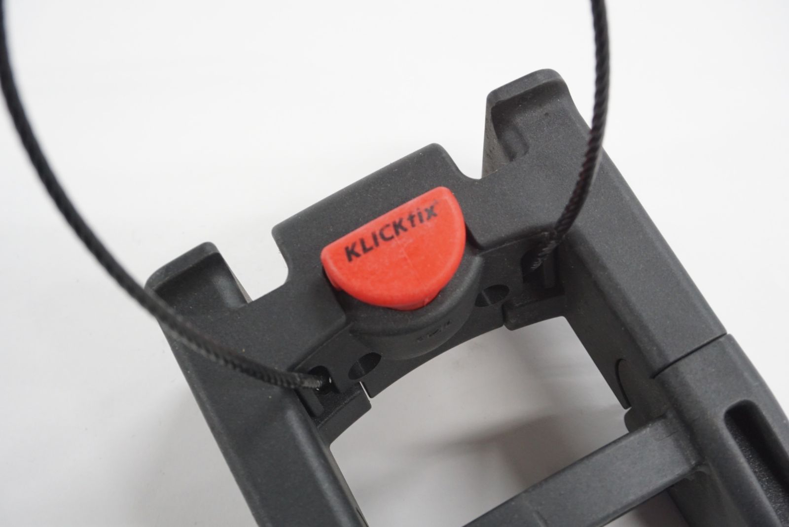 RIXEN＆KAUL 「リクセン カウル」 KLICKFIX エクステンション