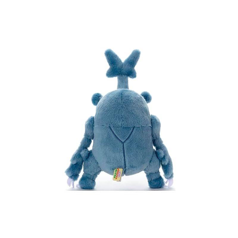 ポケットモンスター ポケモン キミにきめた! ポケモンゲットぬいぐるみ